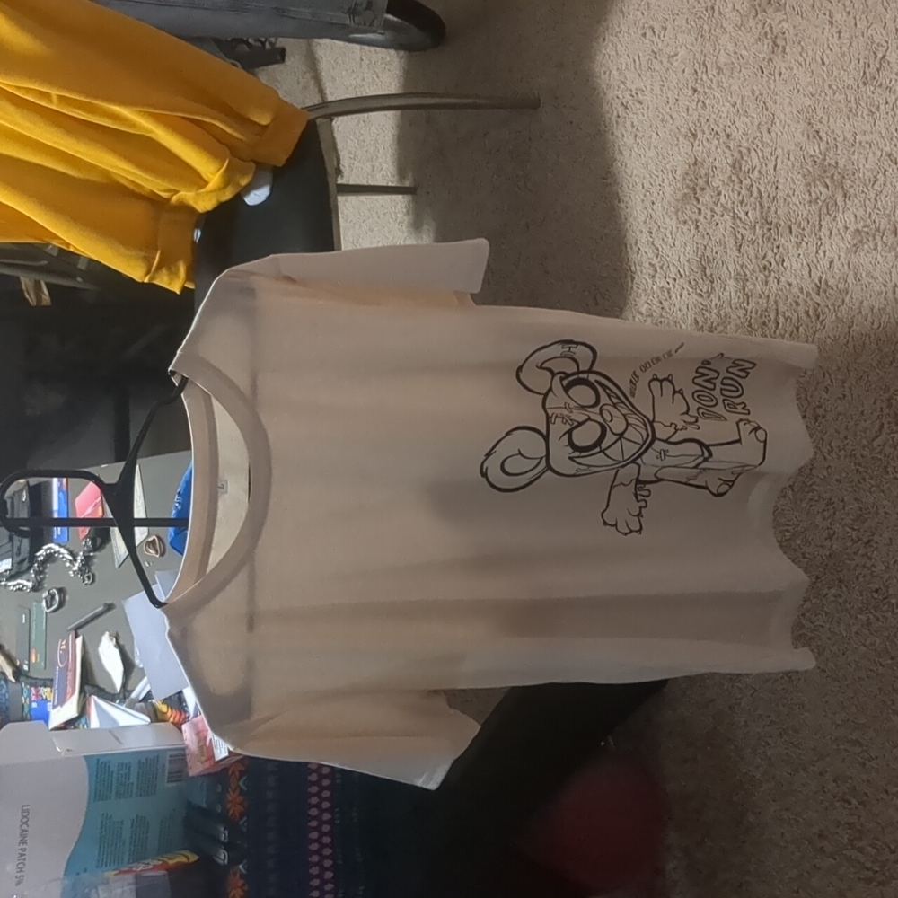 T shirt